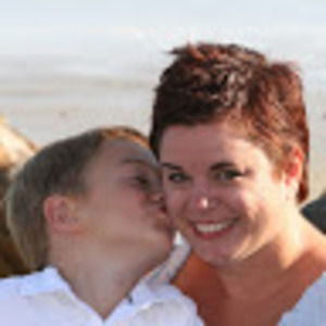 Meet your Posher, Michele